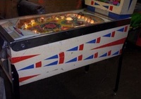 Image # 25457: Fun Park Cabinet - Right