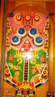 Image # 71262: Arrow Head Playfield