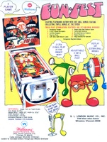 Image # 4492: Fun-Fest Flyer