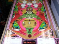 Image # 9714: Fun-Fest Lower Playfield