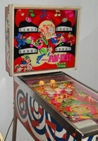 Image # 36605: Fun-Fest Cabinet - Left