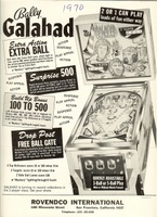 Image # 37256: Galahad Flyer