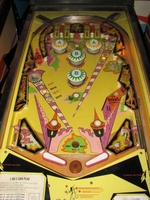 Image # 46727: Galahad Playfield 
(Serial number 1053.)