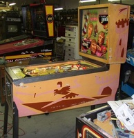 Image # 22770: Galahad Cabinet - Right 
(Serial number 1068.)
