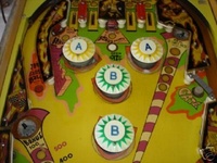Image # 31641: Galahad Upper Playfield