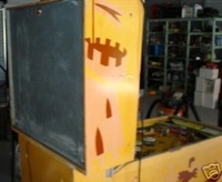 Image # 31643: Galahad Cabinet - Rear View