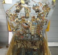 Image # 31644: Galahad Under Playfield