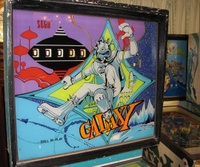 Image # 59713: Galaxy Backglass 
(Serial number 0223.)