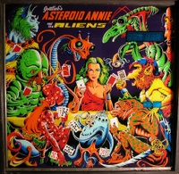 Image # 25226: Asteroid Annie and the Aliens Backglass