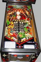 Image # 15079: Asteroid Annie and the Aliens Playfield