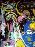 Image # 35980: Galaxy Galaxy Lane 
(The design on the spinning target does not match the one shown on the manufacturer flyer.)