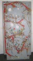 Image # 66773: Galaxy Whitewood Playfield Backside