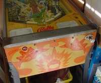 Image # 27719: Galaxy Ranger Cabinet - Front