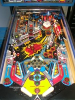 Image # 37310: Gamatron Playfield