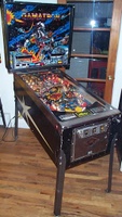 Image # 3718: Gamatron Machine