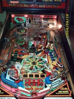 Image # 31222: The Bally Game Show Playfield