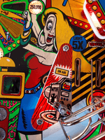 Image # 73460: The Bally Game Show Right Slingshot