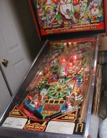 Image # 19433: The Bally Game Show Playfield