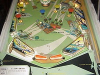 Image # 30541: Gator Lower Playfield