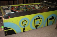 Image # 53304: Gay 90's Cabinet - Right