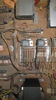 Image # 53310: Gay 90's Extra Ball Relay Installed