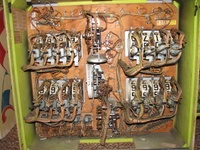 Image # 53312: Gay 90's Inside Backbox