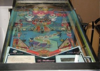 Image # 18347: Gay 90's Converted Playfield
