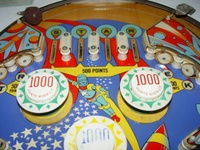 Image # 20771: Astro Upper Playfield