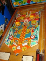 Image # 42868: Gay Paree Playfield
