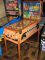 Image # 42877: Gay Paree Cabinet - Full View