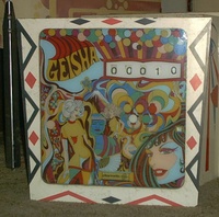 Image # 37607: Geisha Wedgehead Backbox