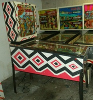 Image # 59147: Geisha Cabinet - Left