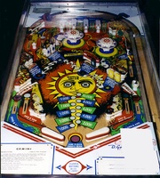 Image # 975: Gemini Playfield