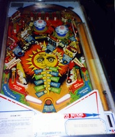 Image # 974: Gemini Playfield