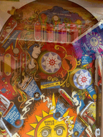 Image # 74699: Gemini Upper Playfield