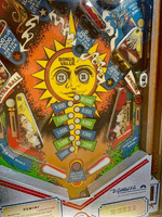 Image # 74700: Gemini Lower Playfield