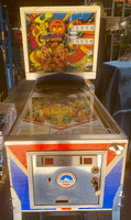 Image # 74704: Gemini Cabinet - Front View