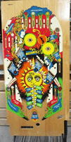 Image # 74709: Gemini NOS Playfield