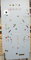 Image # 74714: Gemini NOS Playfield - Reverse