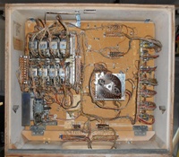 Image # 50269: Gemini Inside Backbox 
(Serial number 4249.)
