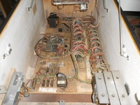 Image # 50271: Gemini Inside Cabinet 
(Serial number 4249.)