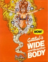 Image # 5080: Genie Flyer, Front