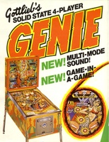 Image # 5081: Genie Flyer, Page 2