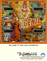 Image # 5083: Genie Flyer, Back