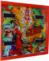 Image # 980: Genie Backglass