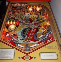 Image # 10239: Genie Playfield