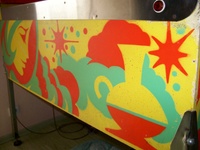 Image # 36061: Genie Cabinet - Left