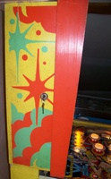 Image # 36060: Genie Backbox - Left