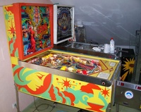 Image # 36062: Genie Cabinet - Left