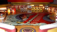 Image # 10240: Genie Playfield - Ball View